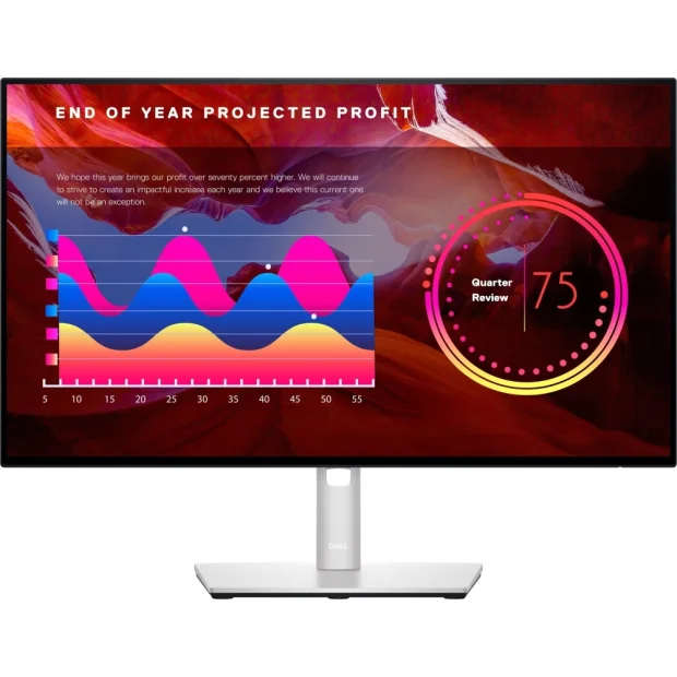 Монитор Dell U2422H